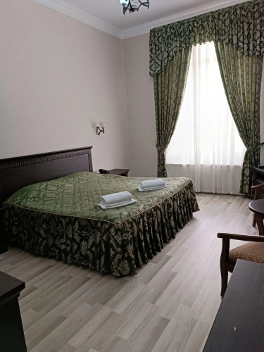 Фотография номера гостиницы Jahon Palace