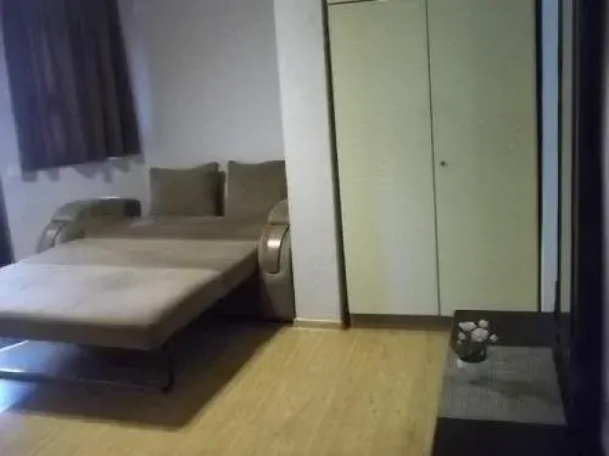 Hotel Visitor