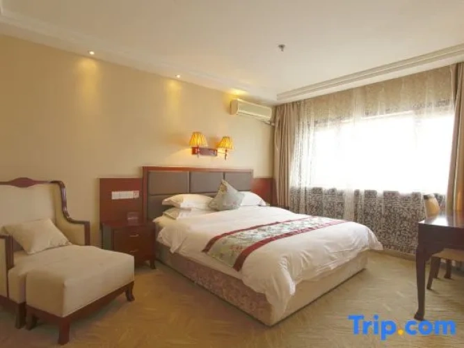 Comfort Double Suite