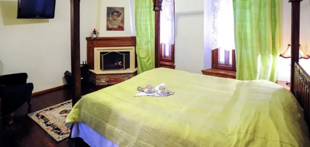 Althea Hotel