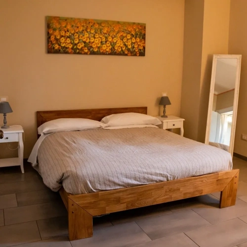 Classic room