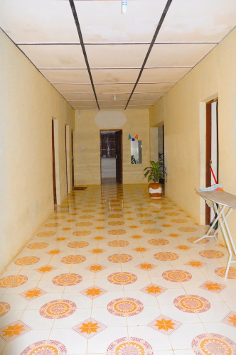 Spacious Dream House Paje