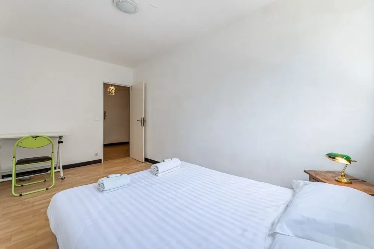 Appart & Suites-Marseille