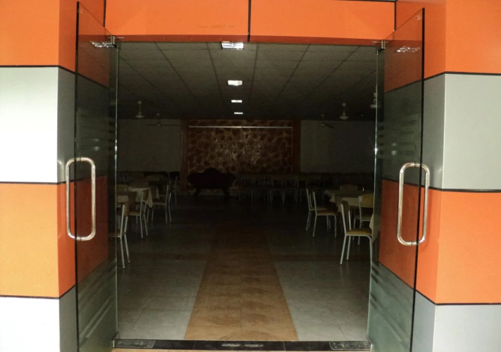 Trinco Prasanna Resort