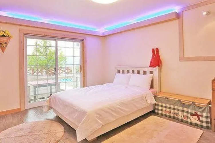 Hoengseong Hello412 Pension