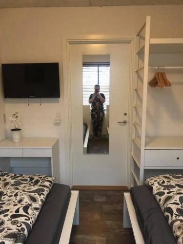 Barneys Rooms