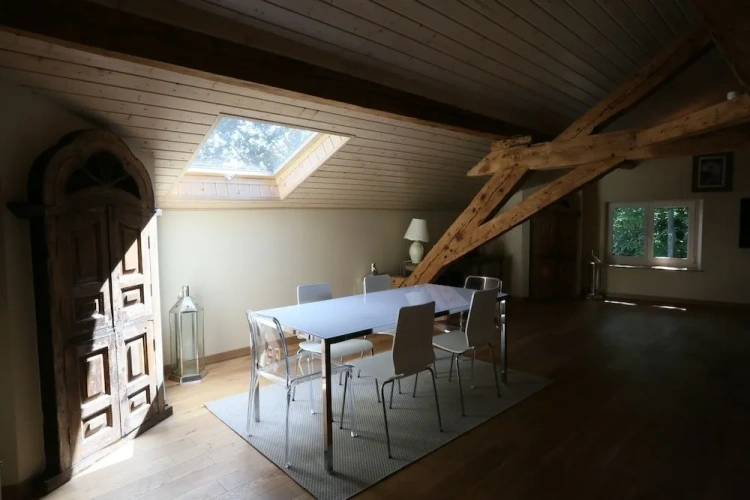 2 Bedrooms Family Apartment