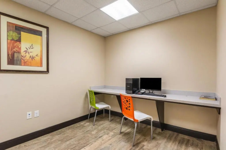 Residency Suites - Cotulla