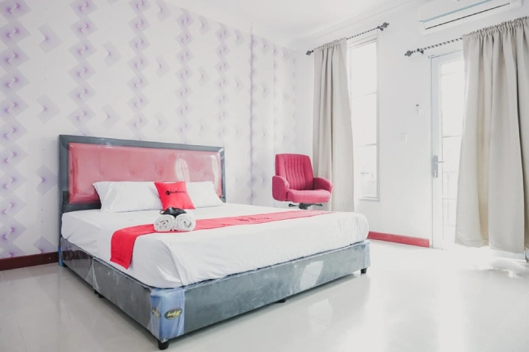 Premium room