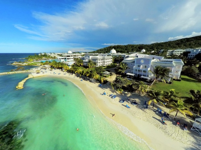Grand Palladium Jamaica Resort and Spa photo 33
