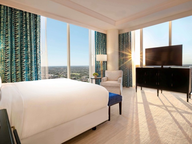 Fairmont Austin photo 6