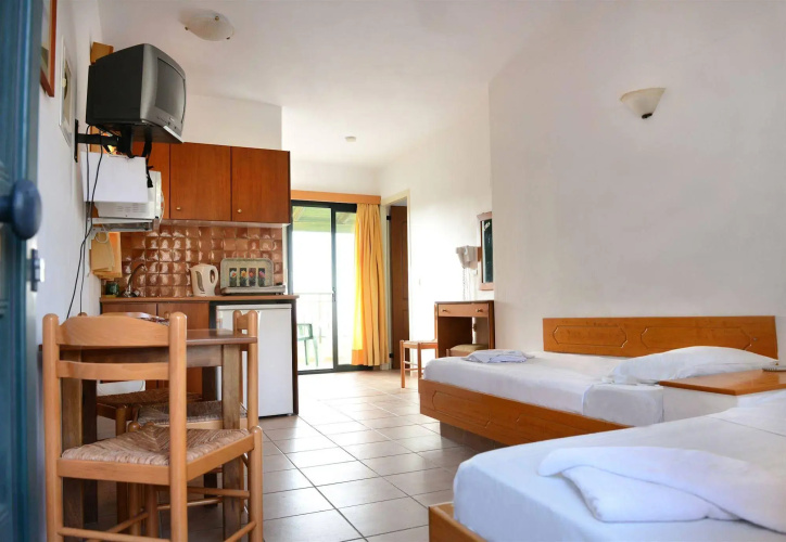 Petra Village Apartments