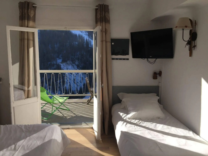 Hotel Chastellares