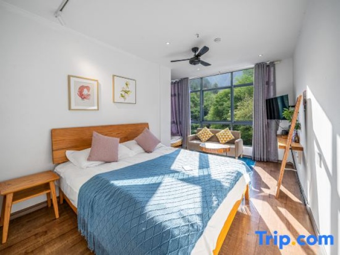 Comfort Family room