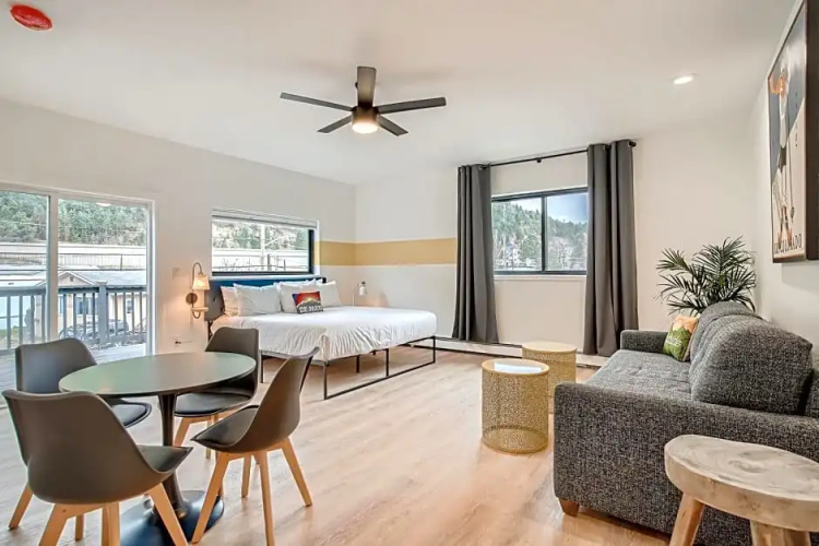 JC Suites