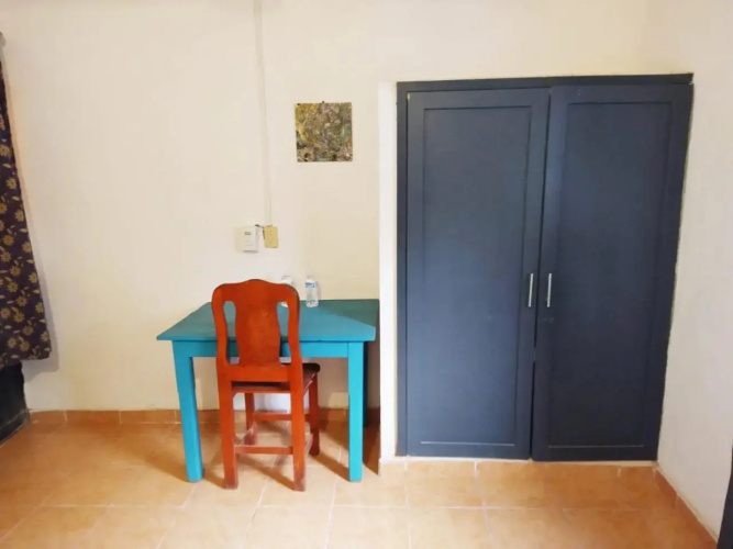 Casa Río Cuale