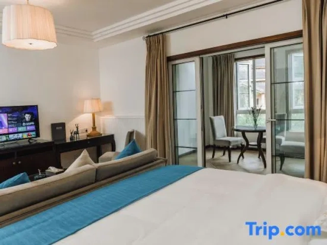 Standard Double Family room