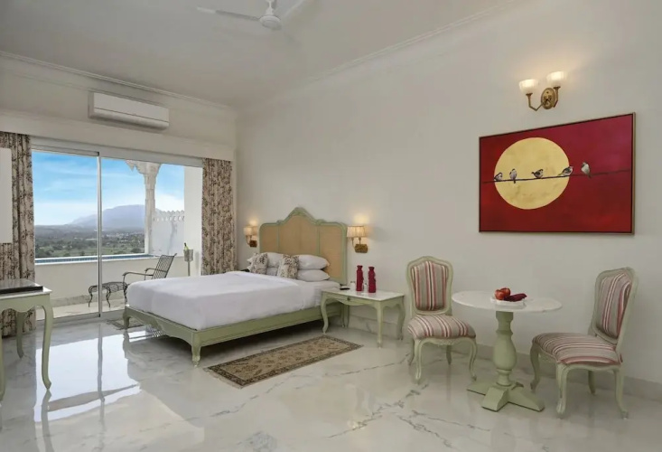 Khas Mahal by Fateh Collection