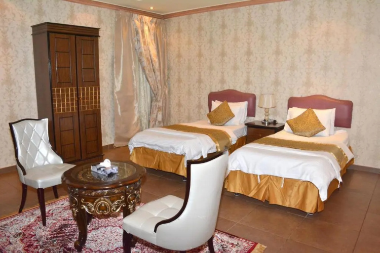 Comfort Inn Al Taawon