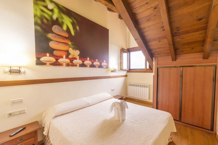 Posada Cabárceno