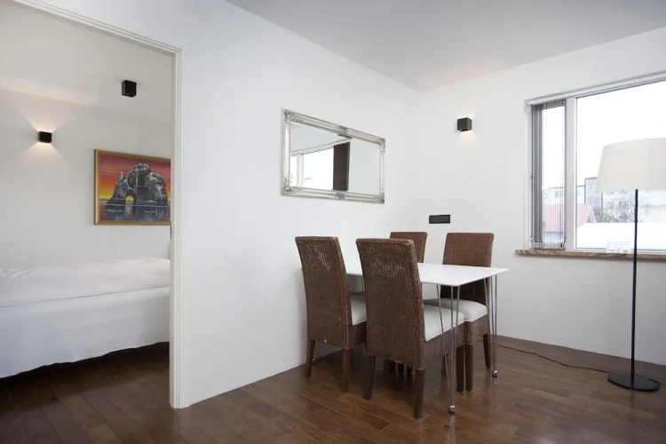 2 Bedrooms Superior Apartment