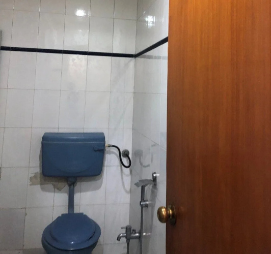 Hotel Shripad Continental