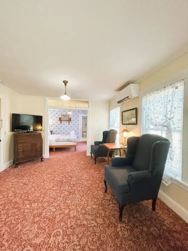 Hotel Pemaquid