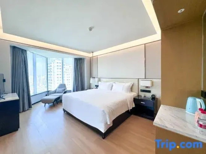 Double Family Suite