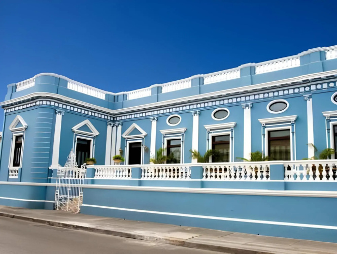 Imagen del hotel