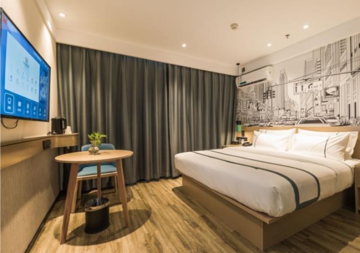 Business Double room
