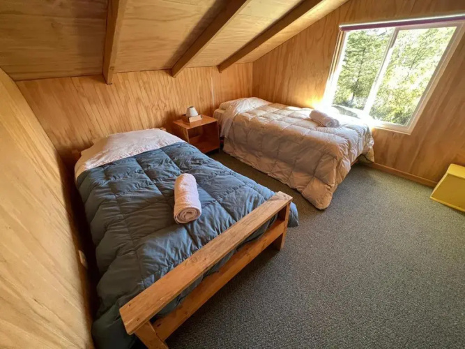 Hostel Hamiltons Place