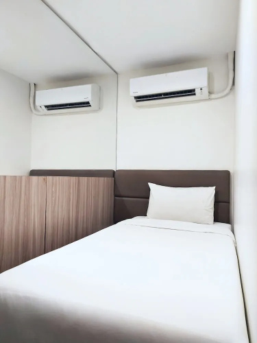 Anex Hotel-Manila