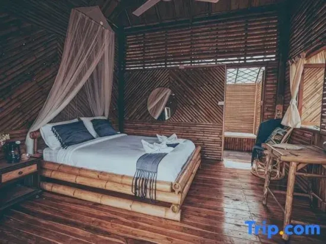 Deluxe Bungalow