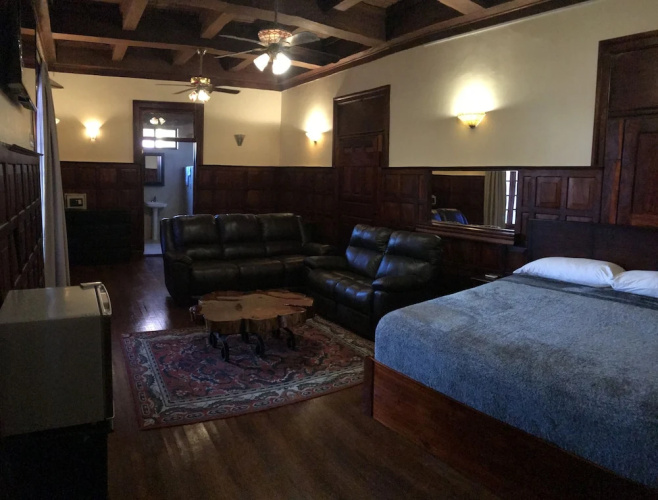 Hotel Castillo