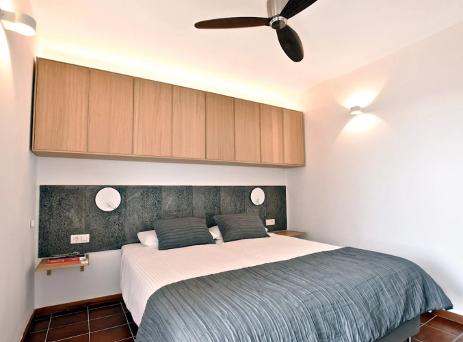 Vulcano Apartment Lanzarote