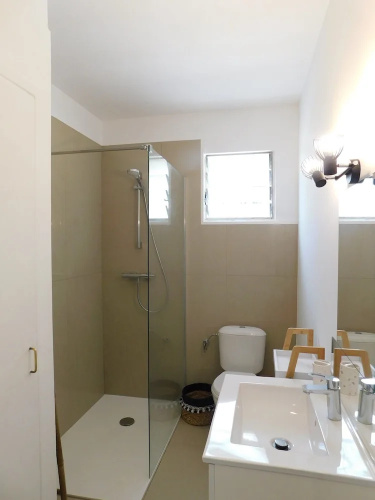Appartement Montfleury parking privé
