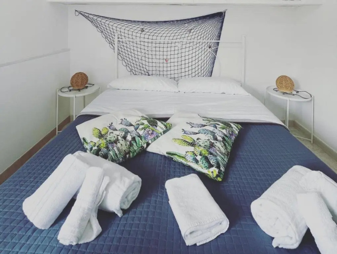 Al Meriggio Apartments