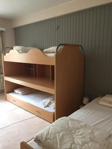 Apartment Hertstraat