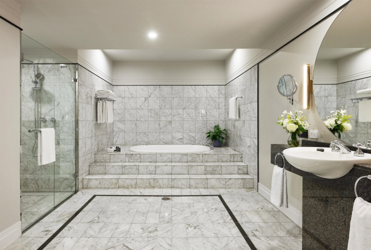 Hyatt Hotel Canberra - A Park Hyatt Hotel photo 10