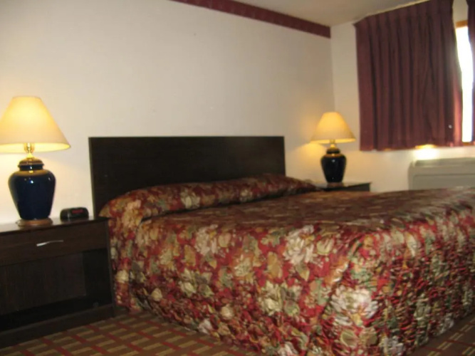 Bellingham Lodge
