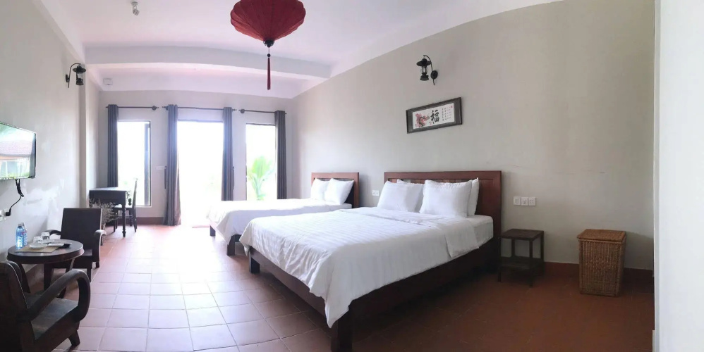 Gem Hoi An Villa