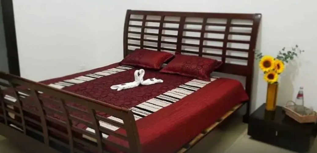 Hostal Restaurante Gulas