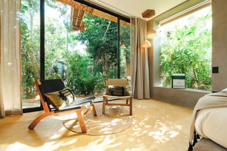 Arka Tulum