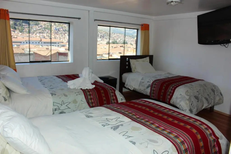 Hotelbild