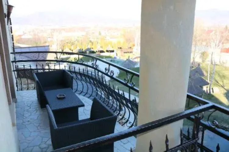 Castel Transilvania