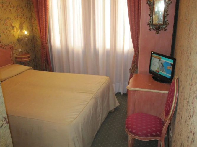 Locanda Ca' Del Brocchi