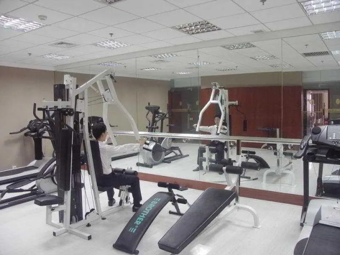 Tongji Garden Apartment