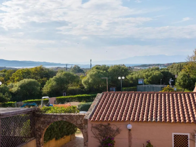 Appartamenti Il Borgo 400 metri dal mare