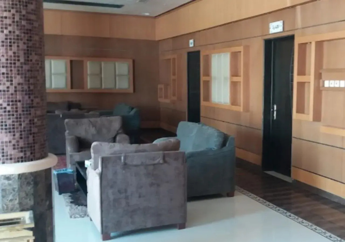Fakhamet AlMkan Al Khalig