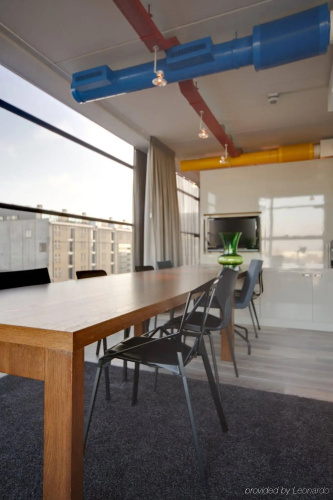Stroom Rotterdam